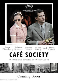 Watch Movies Café Society (2016) Full Free Online
