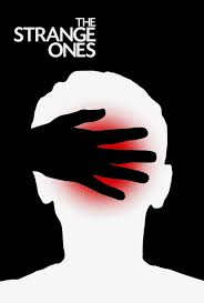 Người Lạ - The Strange Ones (2018)