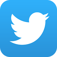 Logo de twitter