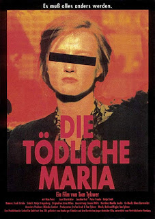 Die Tödliche Maria (1993)