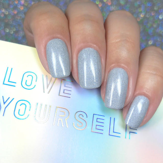 Supermoon Lacquer - Love Yourself