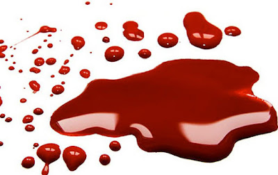 Understanding Menstruation the color of blood