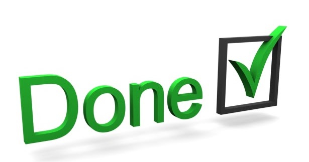 Percentage of completion method picture