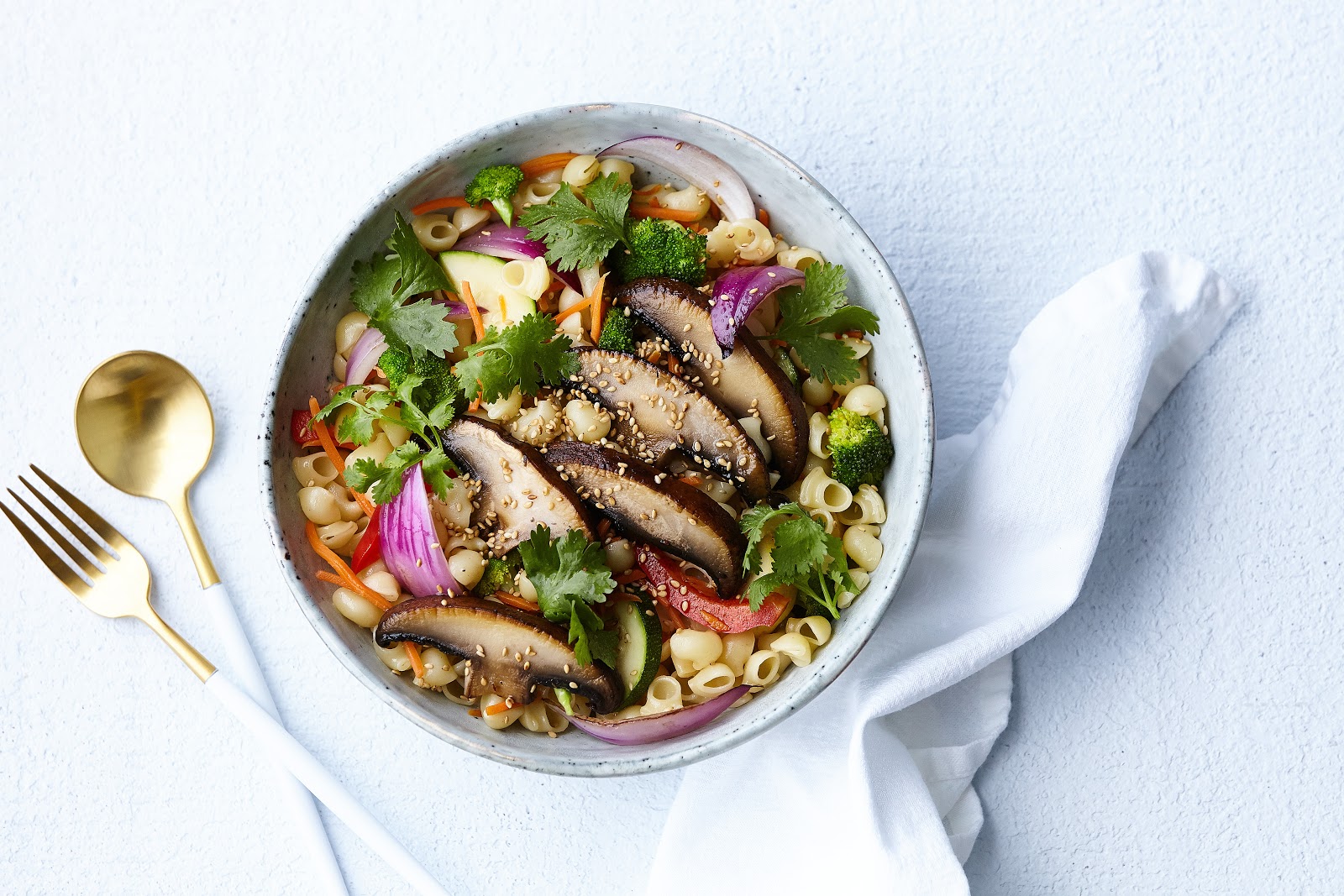 The Fresh Market’s grabandgo “Little Big Meal” program for June 2017