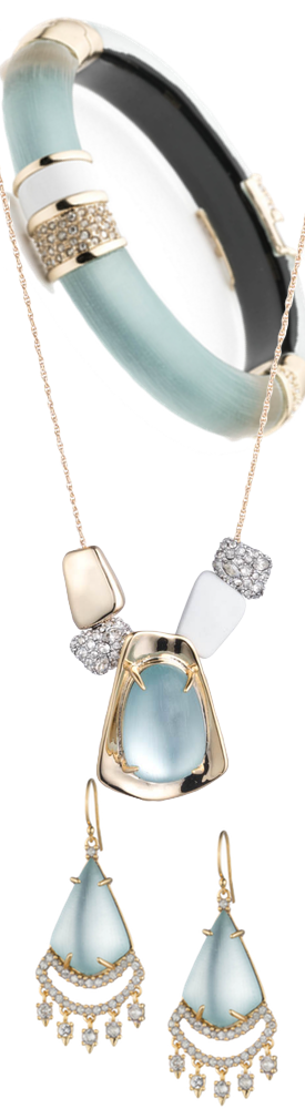 ALEXIS BITTAR ASSORTED JEWELRY (sold separately)