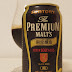 サントリー「ザ・プレミアム・モルツ<黒>」（Suntory「The Premium Malt's : Black」）〔缶〕