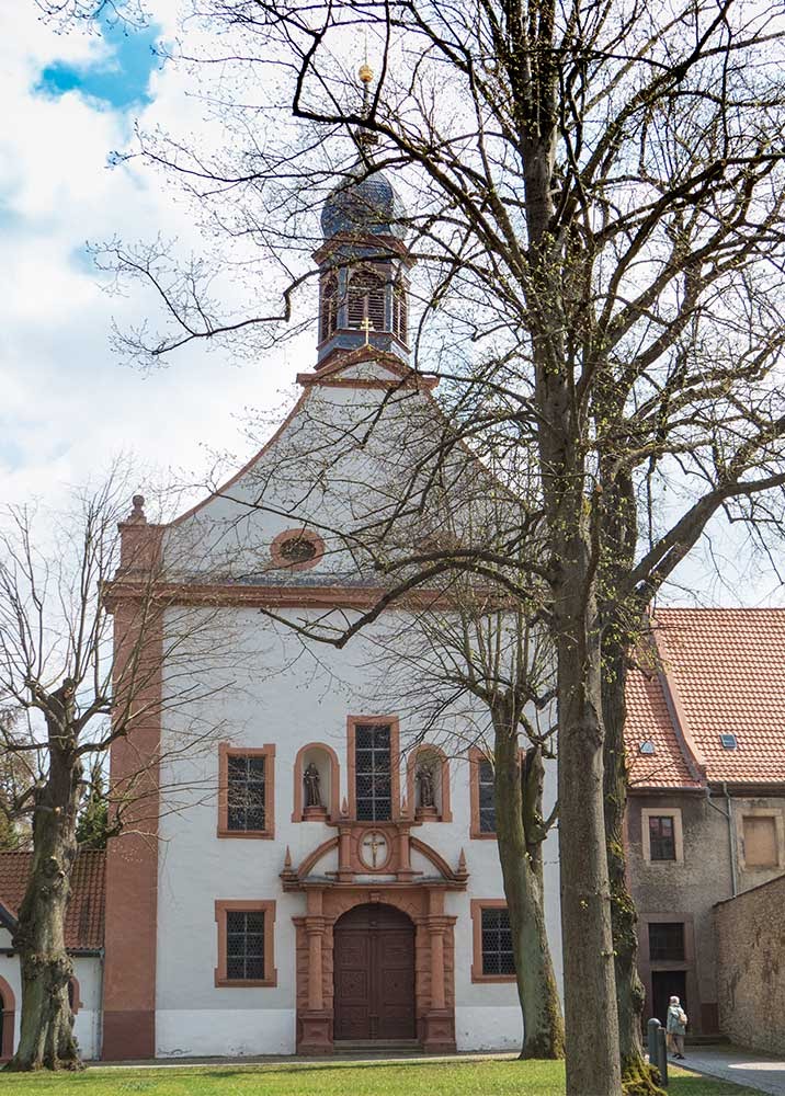 neuer Gartentraum Fotoblog Stippvisite in Worbis