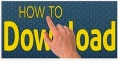 HOW TO DOWNLOAD ?