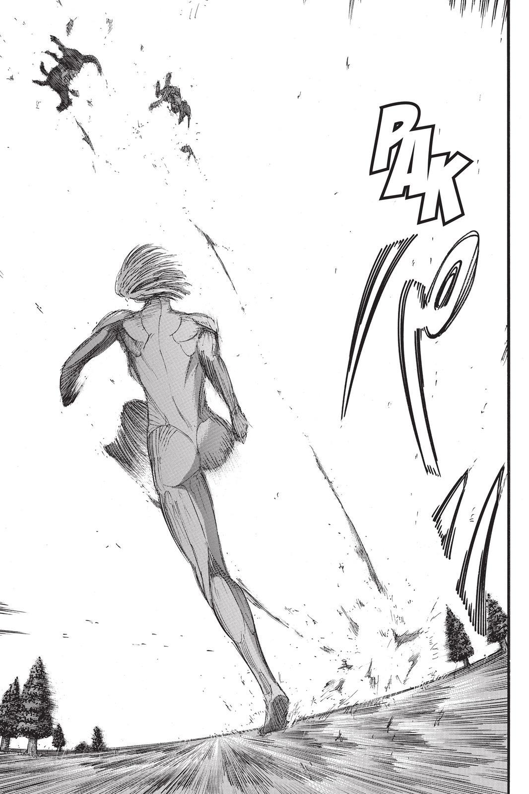 Attack on Titan Chapter 24 - HolyManga.net