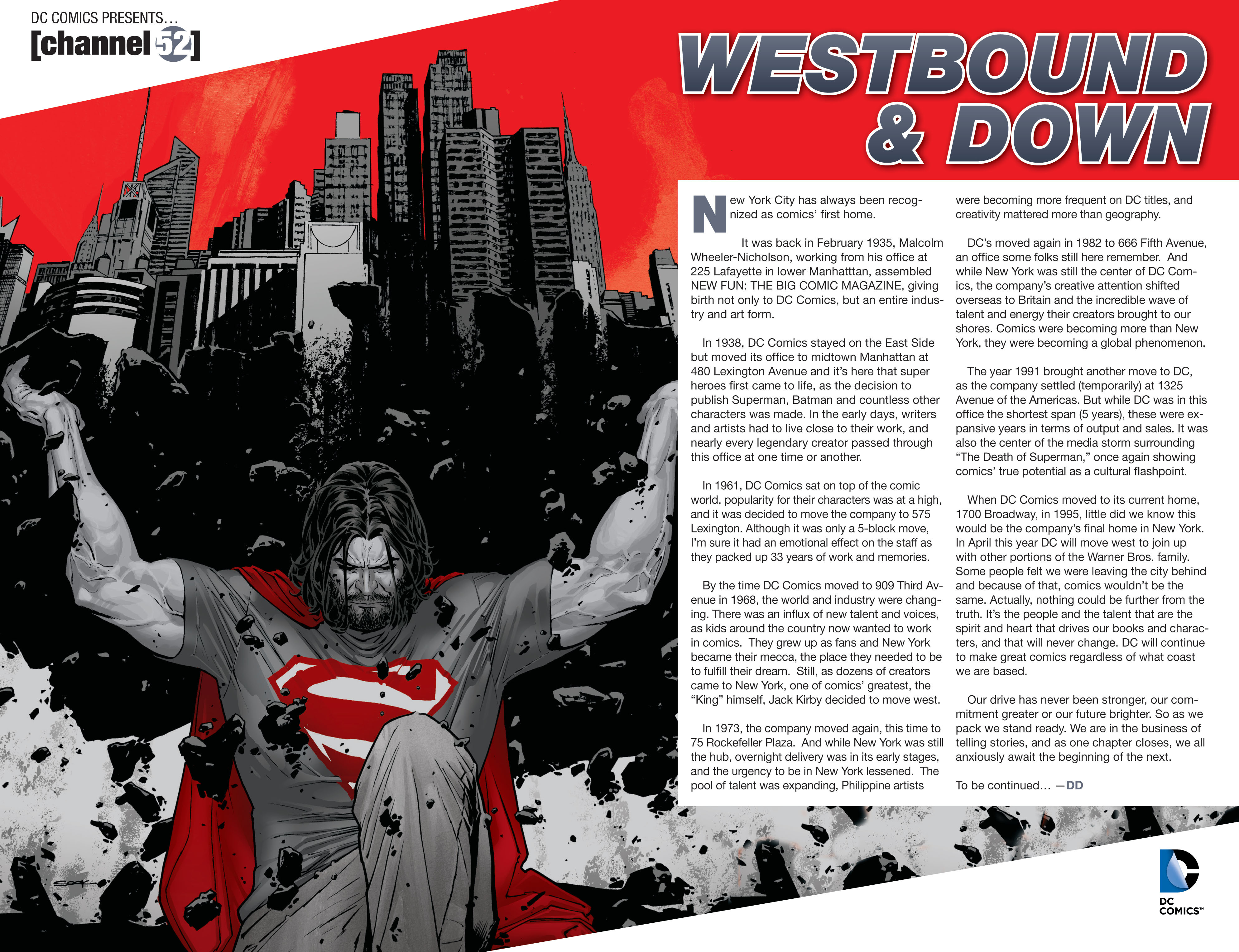 Read online Justice League Dark comic -  Issue #40 - 26