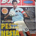 Media-Media Cetak Terus Tergerus, Tabloid BOLA Pun Harus Pamit