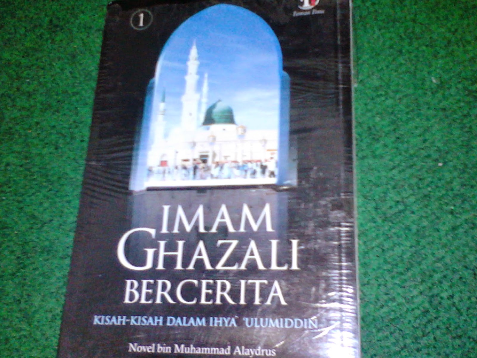 Buku Islam Download
