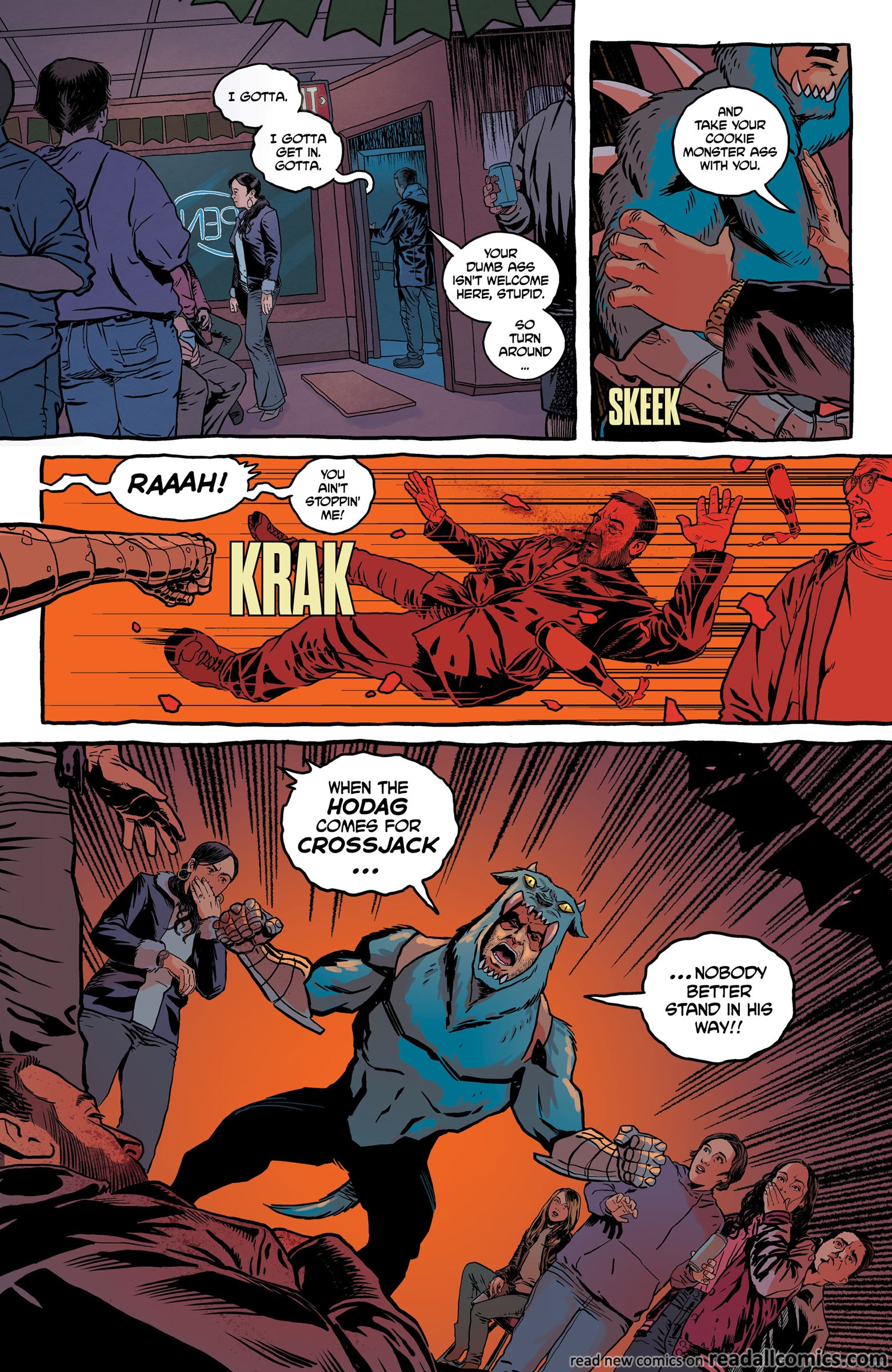 Local Man chapter 1 page 15