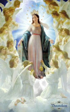 Queen of Heaven