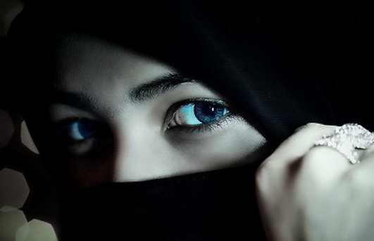 Rahasia Kecantikan Muslimah