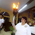 Con gran devoción fue recibida la Antorcha Guadalupana en la Villa de Nuevo Progreso