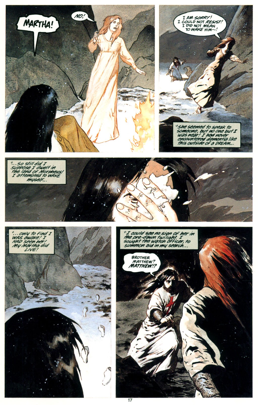 Batman: Dark Knight Dynasty issue Full - Page 18
