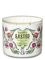 Bath & Body Works Easter Lily