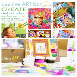 beehive CREATE  ARTbox