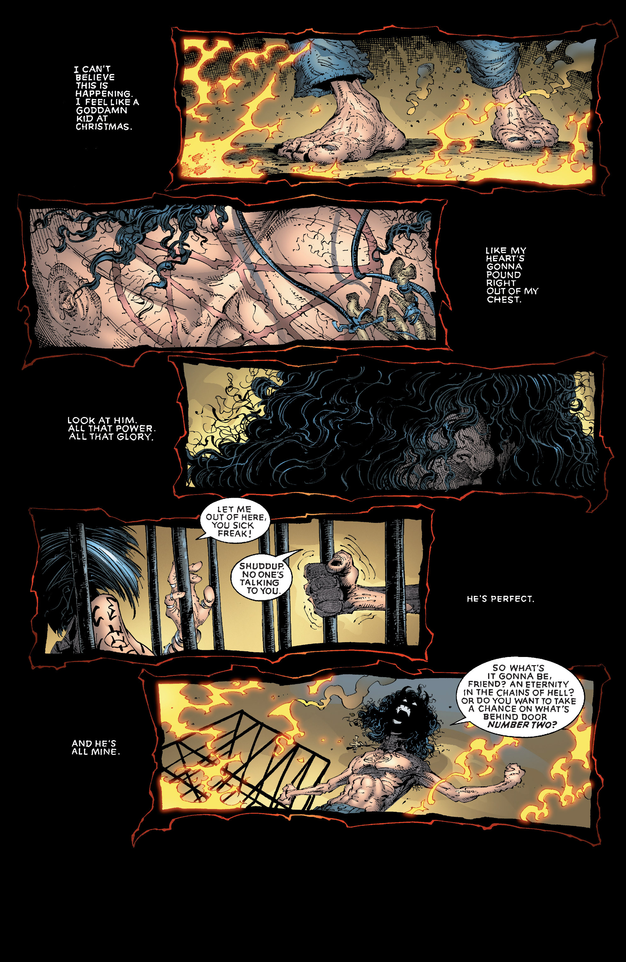 <{ $series->title }} issue 92 - Page 3