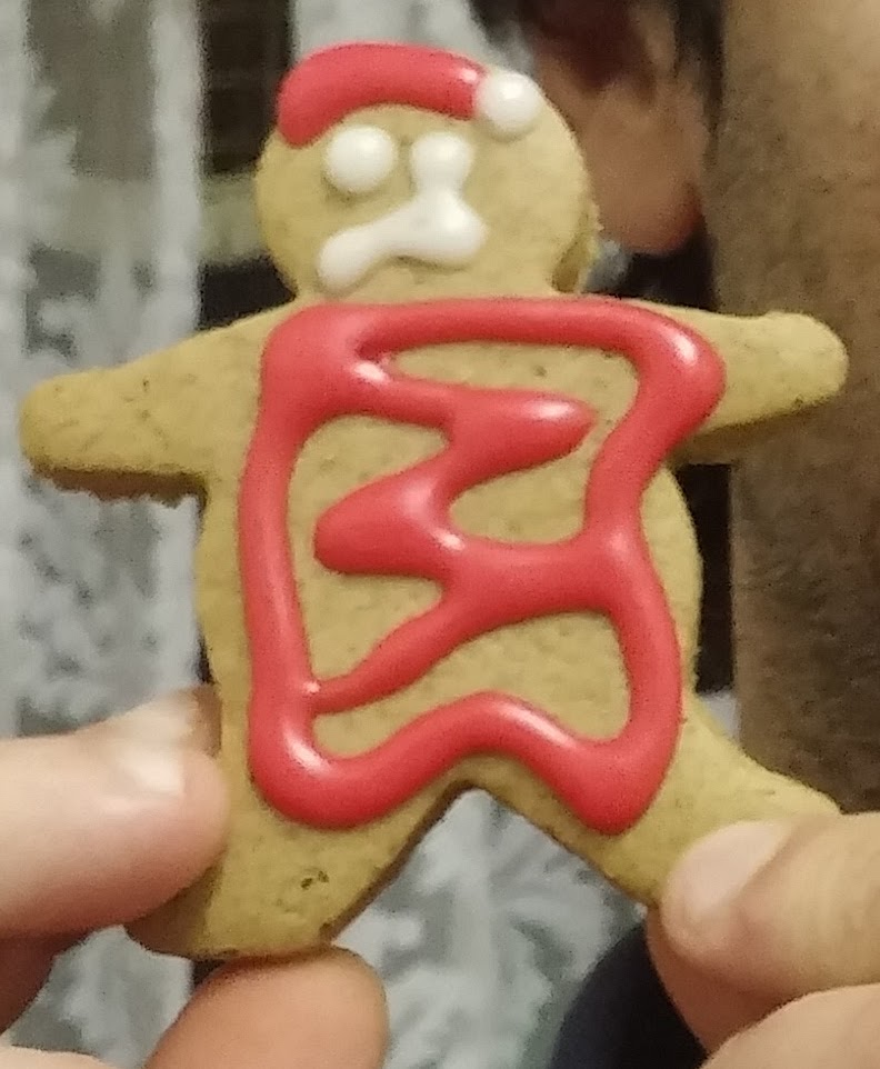 Tartes Aux Pommes Bake Off!!!