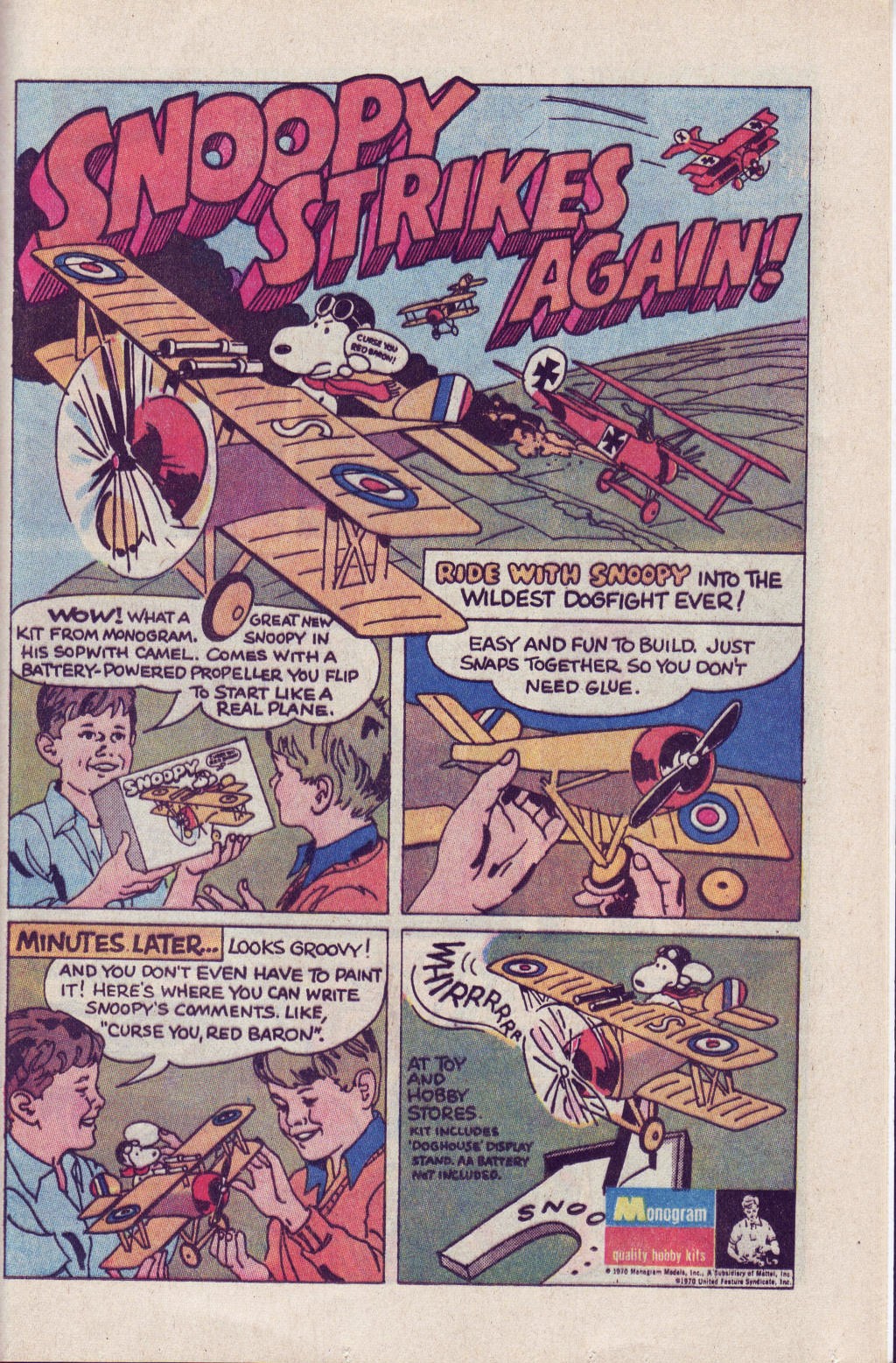 Read online G.I. Combat (1952) comic -  Issue #142 - 24