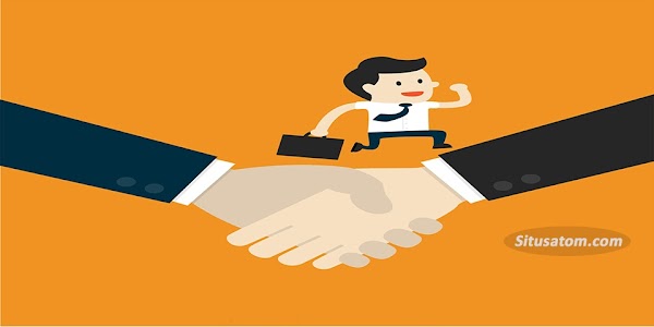 Cara Menambahkan Admin Atau Penulis Baru Ke Blog Cara Menambahkan Admin Atau Penulis Baru Ke Blog