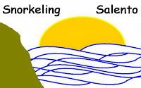 Logo Snorkeling Salento