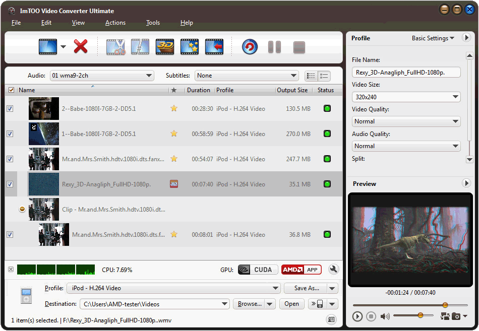 imtoo video converter ultimate torrent imtoo video converter ultimate torrent