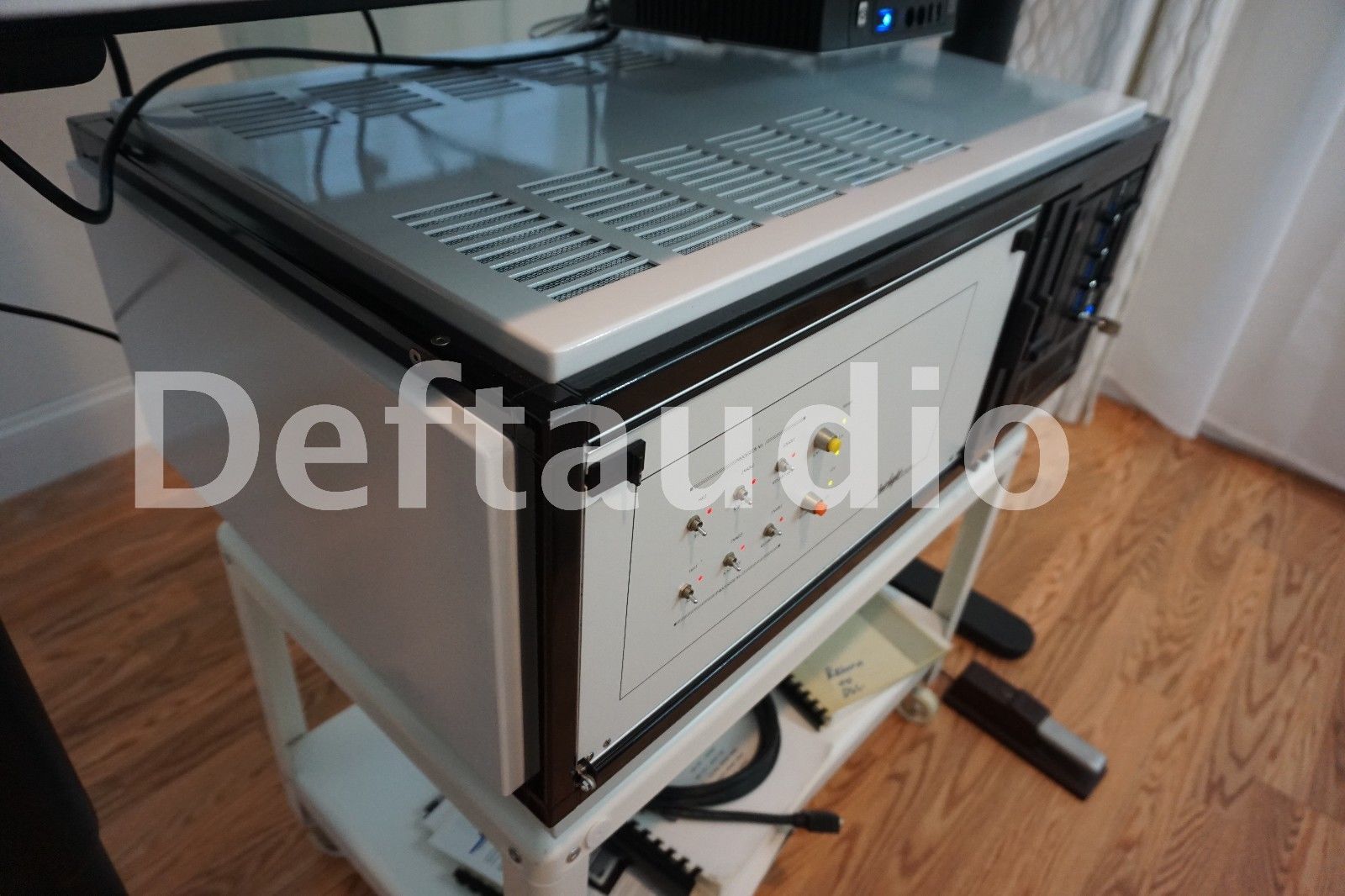 MATRIXSYNTH Restored Fairlight CMI Series III for Sale