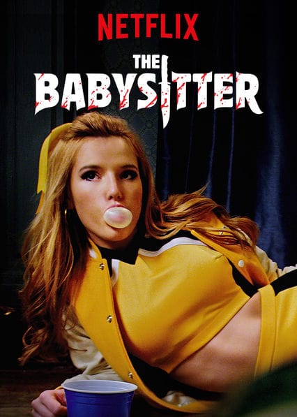 babysitters reviews