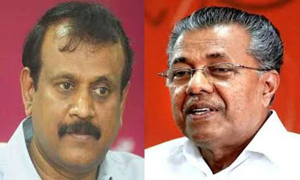  Pinarayi speaks against TP Senkumar In Kerala Assembly, Thiruvananthapuram, Chief Minister, Criticism, Allegation, News, Politics, Kerala