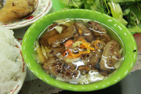 Nho Obama, quan bun cha Ha Noi ban ca ta bun moi ngay - Anh 6