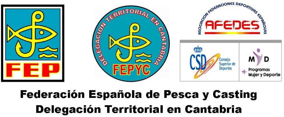 Delegacion Territorial en Cantabria