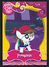 My Little Pony Pipsqueak Series 2 Trading Card