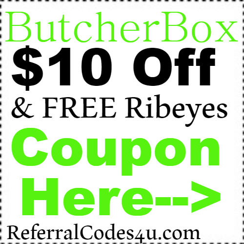 Butcher Box Coupon Code 10 Off Free Ribeyes 2021 Referral Codes Butcher Box Coupon Code 10 Off Free Ribeyes 2021 Referral Codes