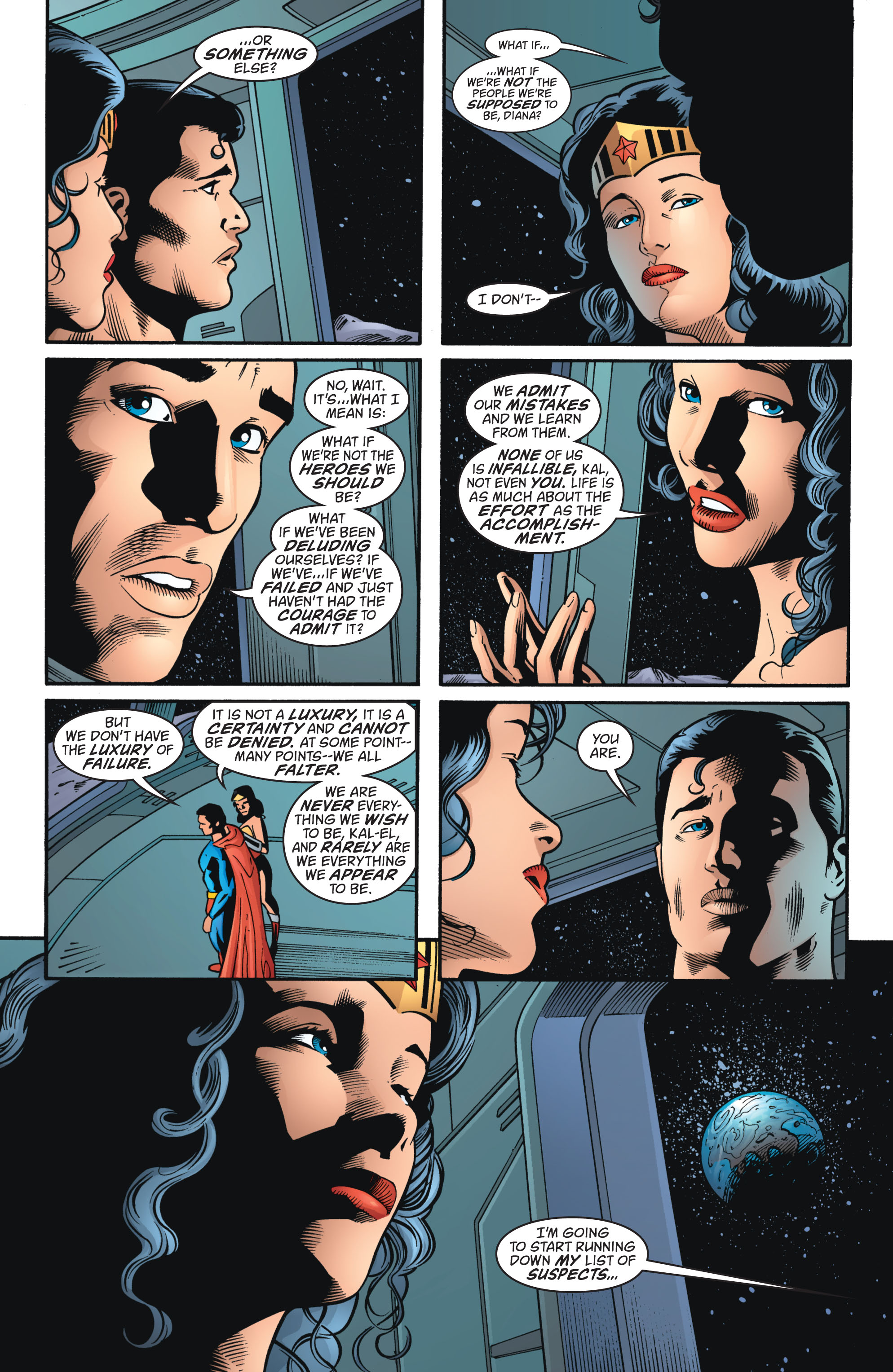 Wonder Woman (1987) 226 Page 16