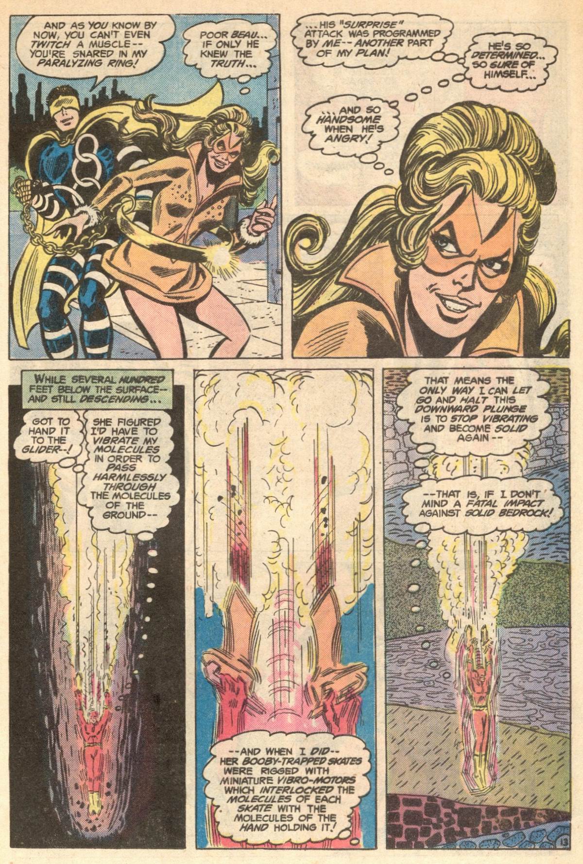 The Flash (1959) issue 263 - Page 25
