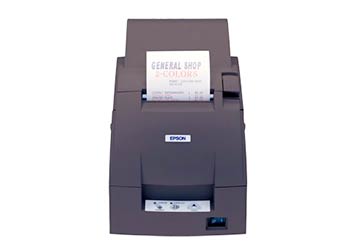 Epson M188D Printer Driver Download