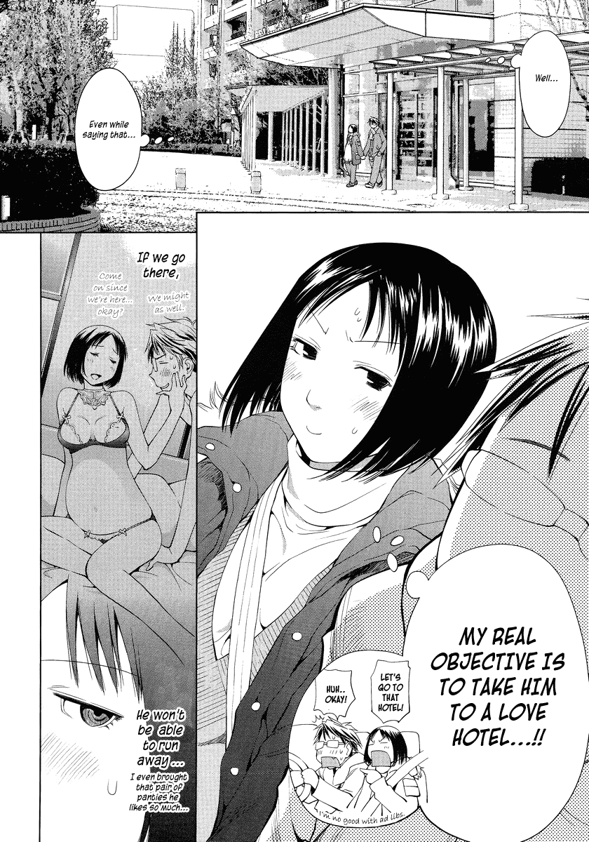 Spotted Flower Chapter 2 Mangahasu Spotted Flower Chapter 2 Mangahasu