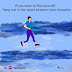 BeAmeditator SpaceBetweenYour thoughts