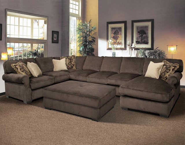 The Difference Between a Sectional Couch and a Sectional Sofa Home