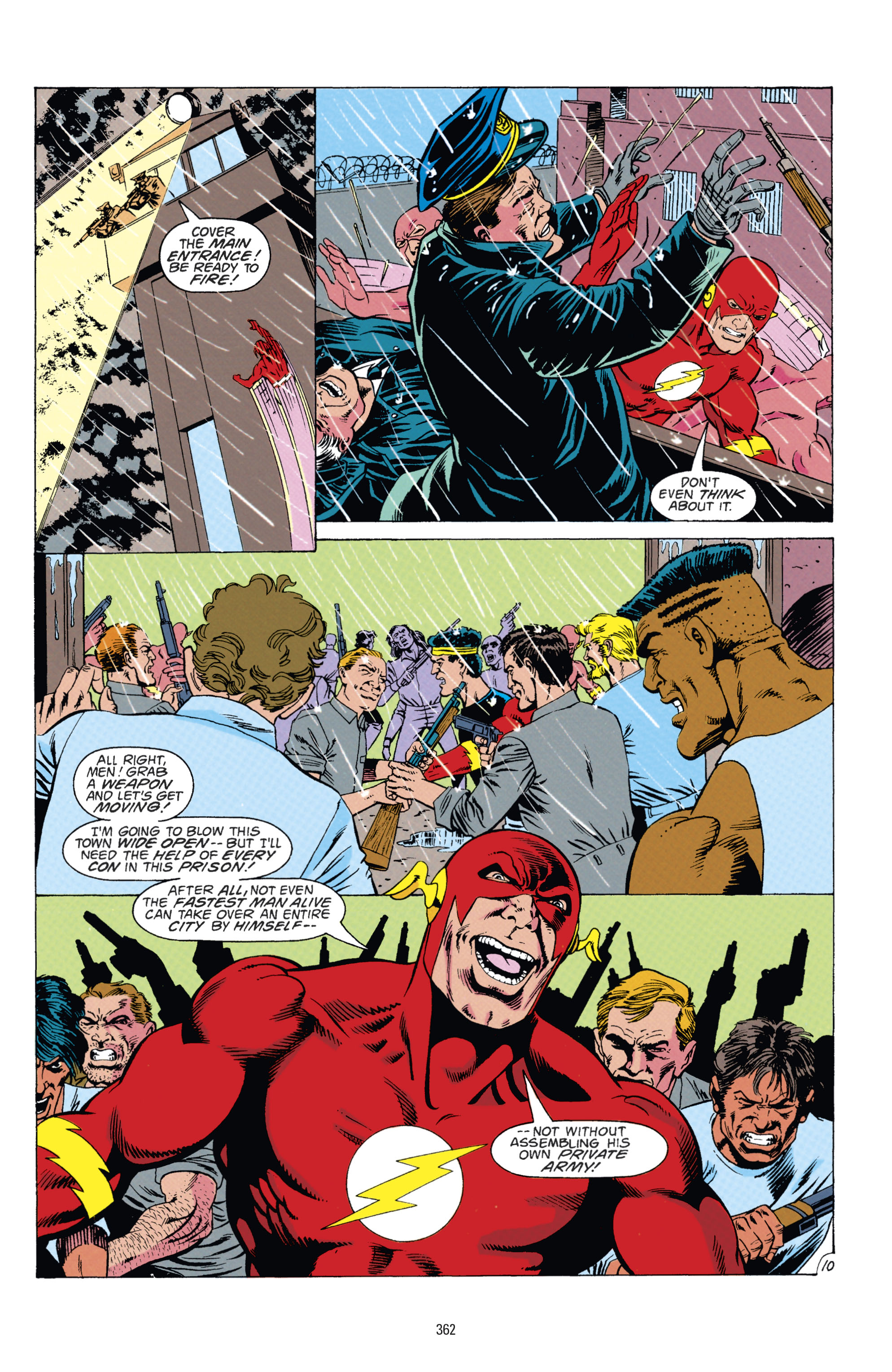 Read online Flash by Mark Waid comic -  Issue # TPB 2 (Part 4) - 53