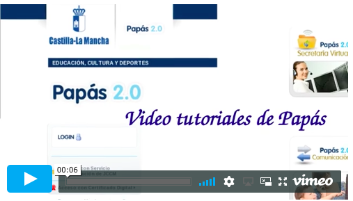 TUTORIAL PAPAS 2.0