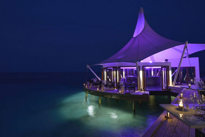 Embudhufushi (Maldive) - Niyama Maldives 5* - Hotel da Sogno