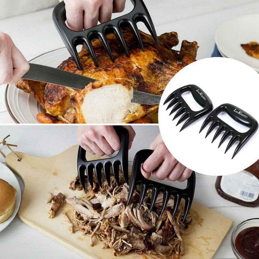 Tiffany's Online Finds and Deals 1 BBQ Meat Claws with Amazon Prime!