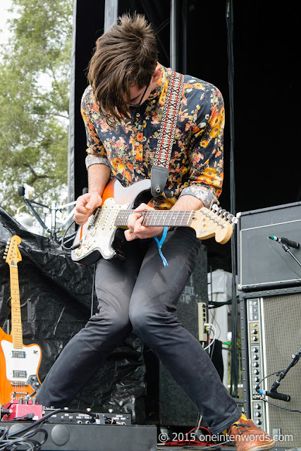 The Elwins at the East Stage Fort York Garrison Common September 19, 2015 TURF Toronto Urban Roots Festival Photo by John at One In Ten Words oneintenwords.com toronto indie alternative music blog concert photography pictures