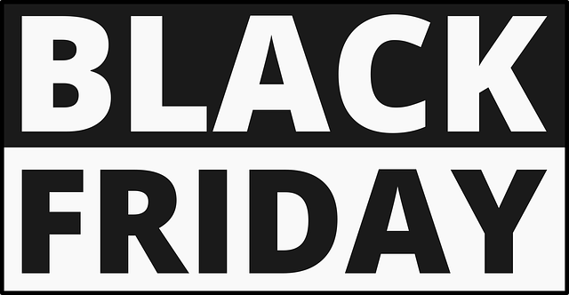 Especial Black Friday 2017, todos los descuentos