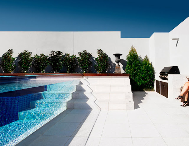 modern swimming pool designs