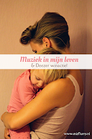 Muziek in mijn leven & Deezer winactie